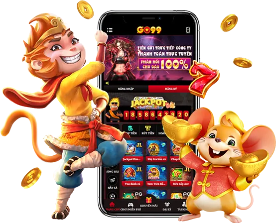 Kho game khổng lồ 56win