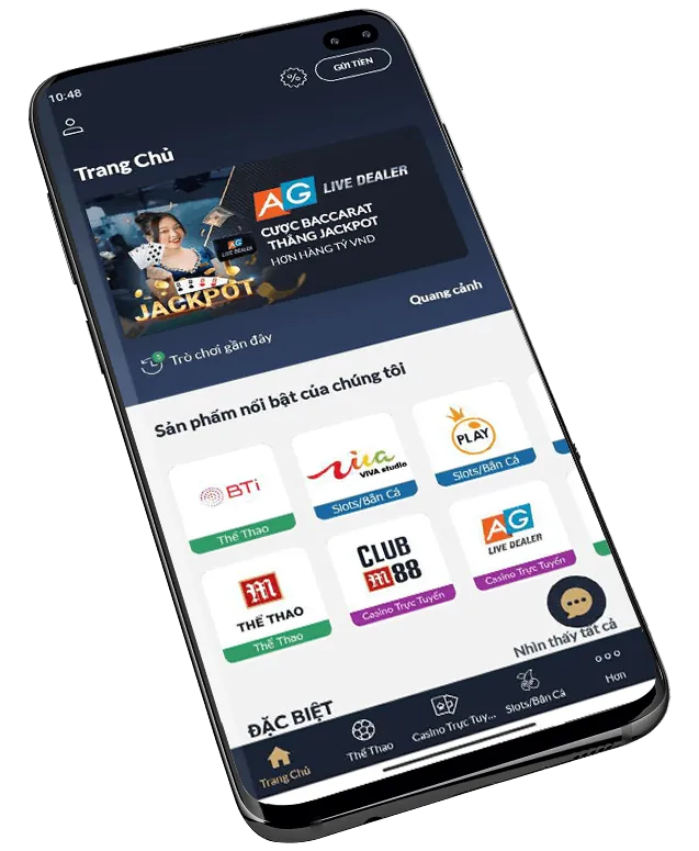 Truy cập nhanh chóng 56win